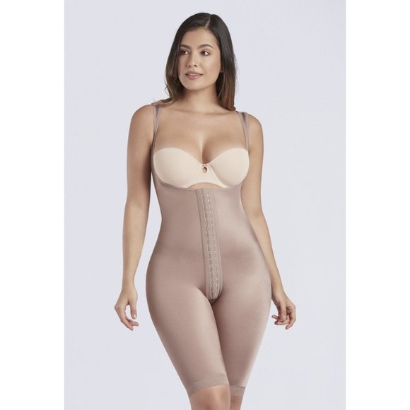 Curves Other - POST-SURGICAL FULL BODY LONG FIRST STAGE SHAPER